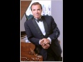 Misha Dichter plays Schumann/Liszt Widmung