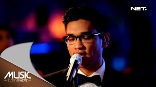 Download lagu Music Everywhere Feat Afgan - Sabar mp3