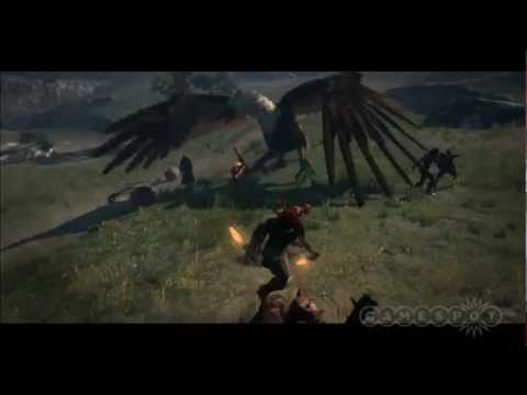 dragon's dogma xbox 360 test