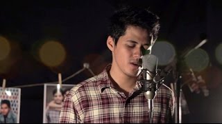 Christian Bautista - The Way You Look At Me cover by Wildan Firdaus