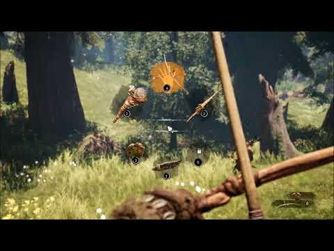 Zagrajmy w Far Cry Primal part 10