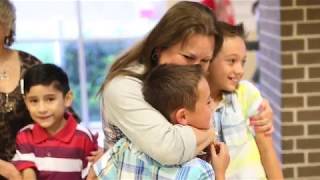San Marcos CISD Grandparents Day 2017 San Marcos CISD Grandparents Day 2017
