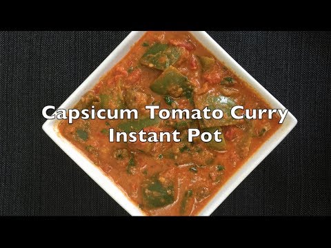 download lagu mp3 mp4 Capsicum Curry Without Onion Garlic, download lagu Capsicum Curry Without Onion Garlic gratis, unduh video klip Capsicum Curry Without Onion Garlic