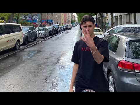 pashanim x Coolio - Gangsta's Paradise x Paris freestyle (remix)