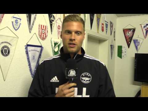 Die Top 3 Mitspieler von Oliver Seemann (ETSV Hamburg II) | ELBKICK.TV