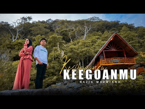 Nazia Marwiana - Kesilapanku Keegoanmu (Official Music Video)