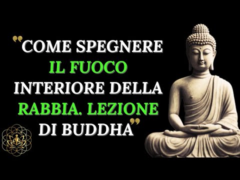 IL POTERE DELLA PAZIENZA (COME IL GUERRIERO APPRESE A DOMARE LA RABBIA)