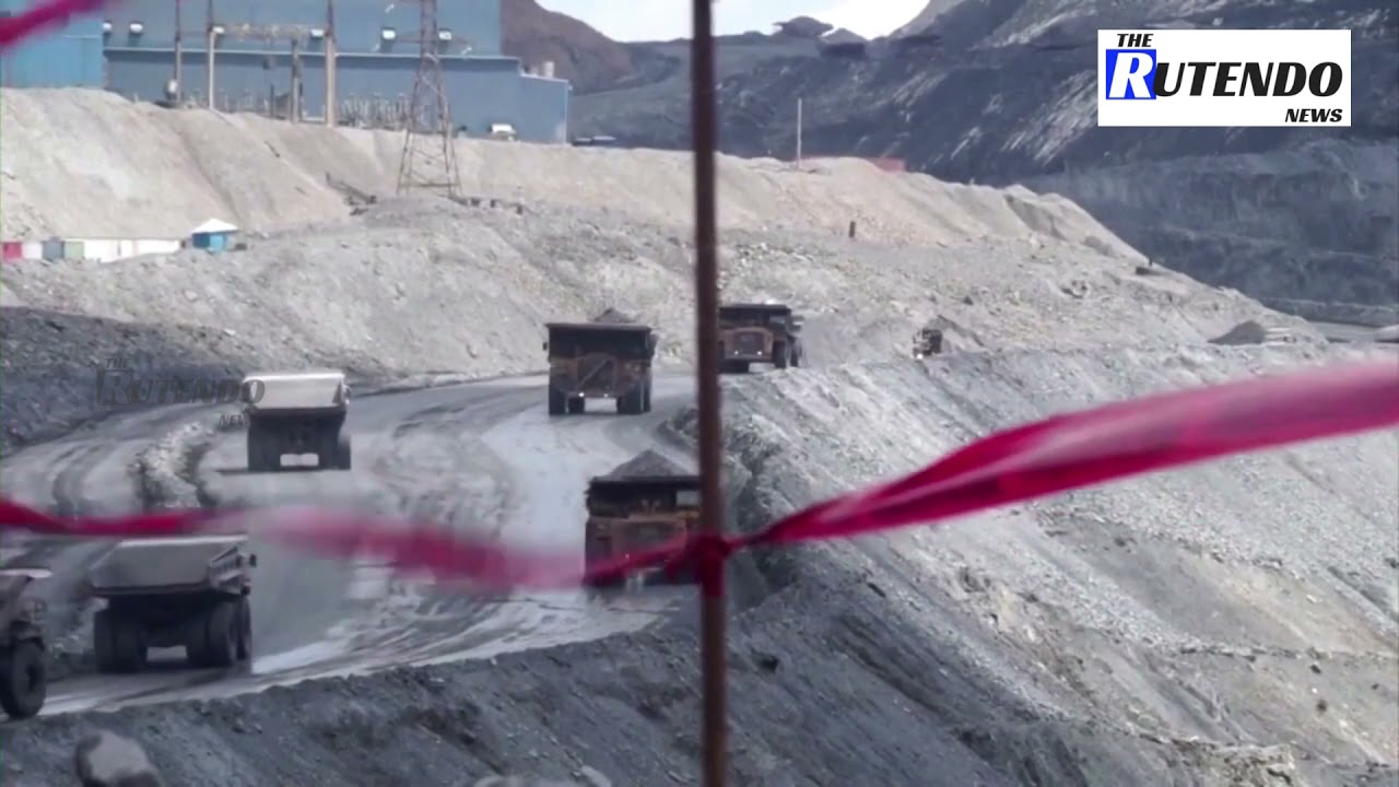 World's largest miners pledge net zero carbon emissions by 2050 | The Rutendo News