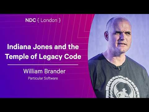 Indiana Jones and the Temple of Legacy Code