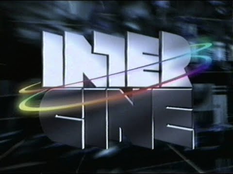 Chamadas de filmes do Intercine (1998)