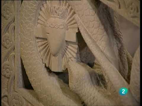 El Mundo Simbólico de los Templarios | Panorama ▪️ Documental rtve