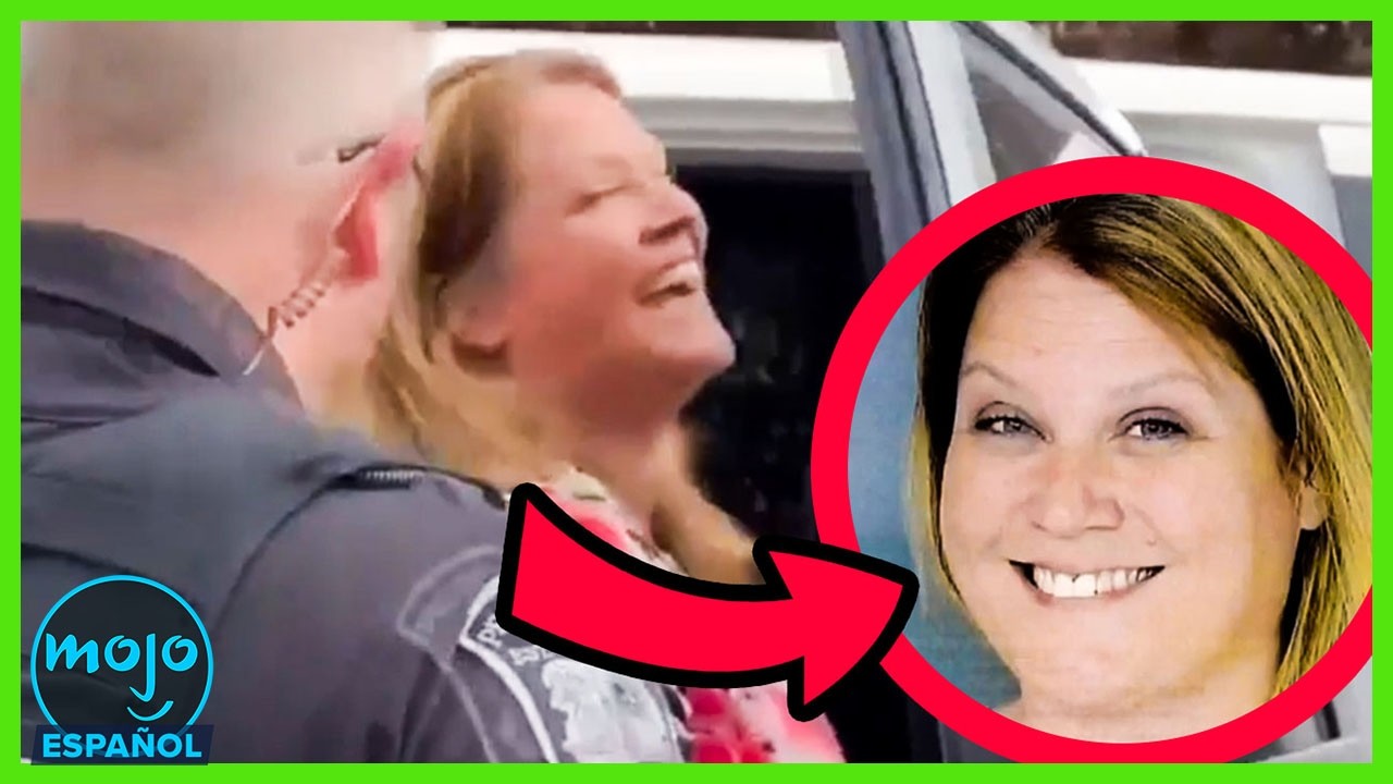 10 Karens del True Crime que No Vas a Creer