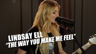 Lindsay Ell&#39;s Michael Jackson Cover Is a Total Reinvention