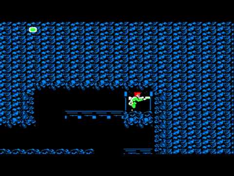 Magfest 9 Challenge - Bionic Commando (Normal)