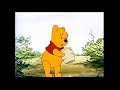 Opening To Winnie The Pooh Growing Up 1995 VHS