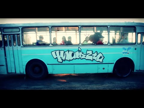 ФлайzZzа - Автобус'2010 (FlyzZza - Avtobus)