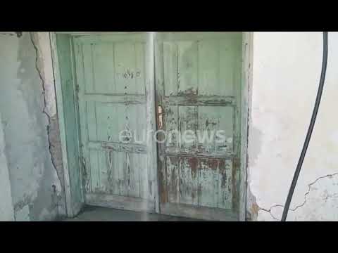 Gjendet i pajetë 85-vjeçari në Divjakë, dyshohet se u mbyt nga djali