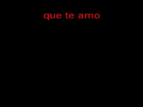 Noche Triste - Alejandro Fernandez
