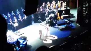 Lady Gaga and Tony Bennett - Anything Goes (Live at Royal Albert Hall)