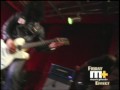 The Bangkok Five@Friday Effect 3rd Song