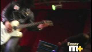 The Bangkok Five@Friday Effect 3rd Song