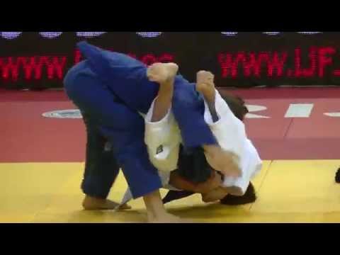 Ilse Heylen in action