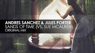 Andres Sanchez & Jules Porter vs. Sue McLaren - Sands Of Time
