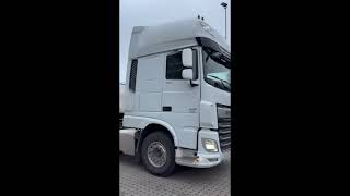 Tracteur routier DAF XF 530 FTS *6x2 *TOP CONDITION *RETARDER | Image 4 - Autoline