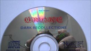 Carnage - Gentle Exhuming