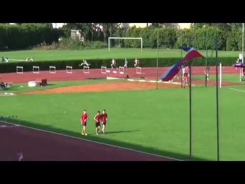 300m prepone [Ž], II. skupina - Pojedinačno PH za kadete i kadetkinje 2016