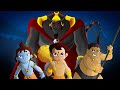 Chhota Bheem Aur Krishna Kirmada Ka Chaal Cartoon For Kids In Hindi Kids Drama