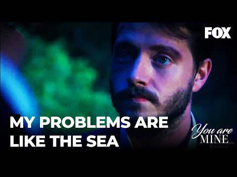 Şimal's Troubles Don't End -  You Are Mine