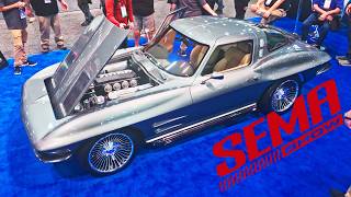SEMA 2024