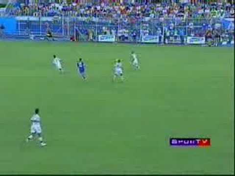 Rio Branco e Cruzeiro [Mineiro'07]