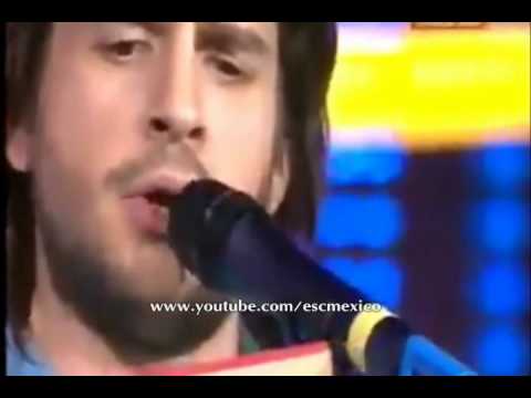 Eurovision Song Contest 2010 * Russia * Peter Nalitch * Lost And Forgotten