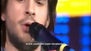 Eurovision Song Contest 2010 * Russia * Peter Nalitch * Lost And Forgotten