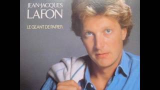 Jean Jacques Lafon - Le geant de papier
