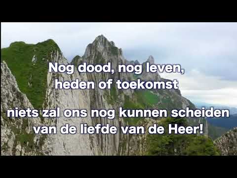 OPwekking 479 Wij zijn meer dan overwinnaars