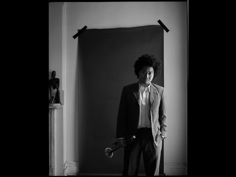 Takuya Kuroda: Zigzagger (Album Trailer)