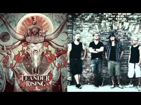 Leander Rising - Devil's Diary + LYRICS / Az Ördög Naplója