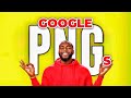 How To Download PNG From Google Directly [Serene Arts]
