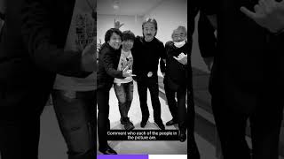 Final Fantasy Legends Meet Up