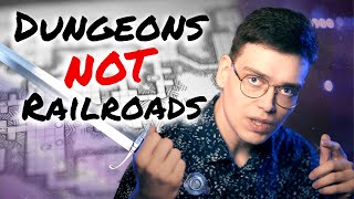 Download lagu Why Dungeon Crawls are the HEART of the game mp3 Download lagu Why Dungeon Crawls are the HEART of the game mp3