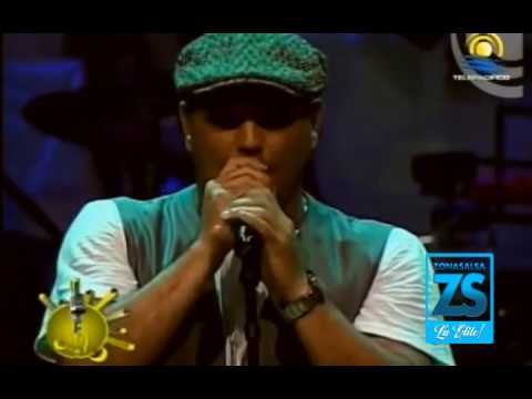 Roberto Blades - Lagrimas (Live 2009 En Cali)