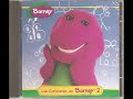 Barney 15 La Barney Bolsa