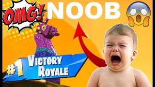 J ai annéanti un gosse de 15 ans sur ps4 en 1vs1 [fortnite]