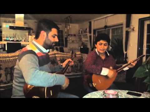 Güler Duman & Ali ihsan Tepe - Besinci Mevsim - .:♪♫:..:♫♪ Türkü time