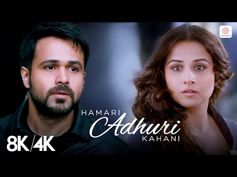 Hamari Adhuri Kahani Title Track — watch video