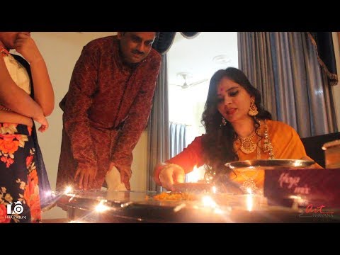 Saif Siddiqui Diwali Cele...