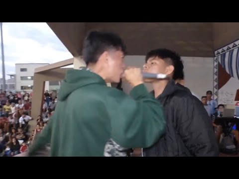 ZAICO VS TREBOL VS BLACK LION 🔥 FILTROS 🔥 FINAL NACIONAL MONARCA CIX 2023